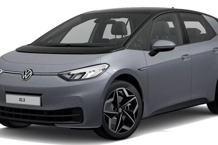VW ID.3 56.550 km 19.580 &euro; Lübeck 23560