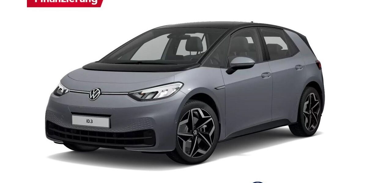 VW ID.3 56.550 km 19.780 € Lübeck 23560