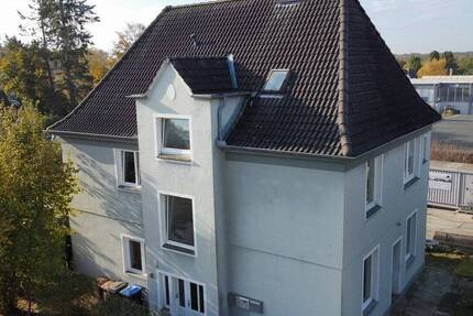 Haus Lübeck / Schlutup Schlutup - 8 Zimmer, 206 m&sup2;, 419.000&euro; | Angebot:25999218