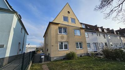 SPANNENDE ANLAGE MIT FAKTOR 16,7 - Mehrfamilienhaus, Wohnhaus Lübeck Sankt Jürgen | Angebot:26475085