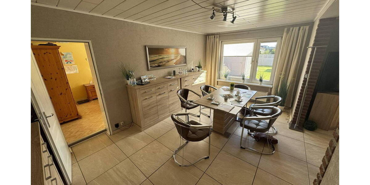 Doppelhaushälfte Lübeck-Kücknitz Kücknitz - 4 Zimmer, 123 m&sup2;, 298.000&euro; | Angebot:26306309