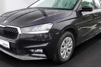 Skoda Fabia 14.780 km 16.480 &euro; Bad Oldesloe 23843