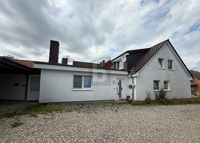 WOHNEN MIT KAPITALANLAGE VEREINT - Einfamilienhaus Süsel | Angebot:26981943