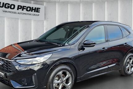 Ford Kuga 16.570 km 30.950 &euro; Lübeck 23554