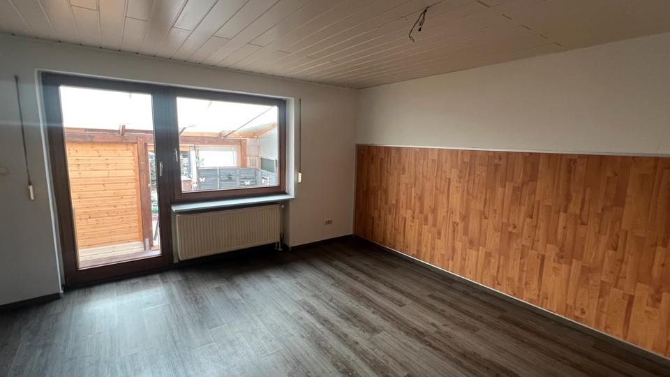 Reihenhaus Lübeck Kücknitz - 3 Zimmer, 80 m&sup2;, 158.000&euro; | Angebot:27242894