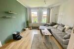 3,5 Zimmer Wohnung im EG mit Grundstück und Carport