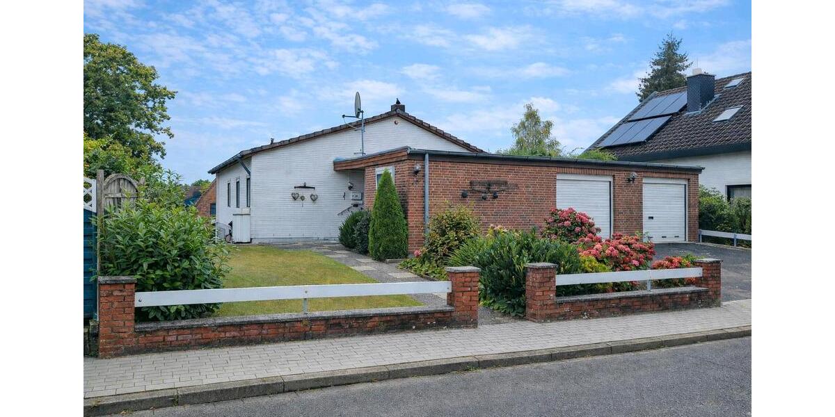 Bungalow Stockelsdorf - 5 Zimmer, 137 m&sup2;, 495.000&euro; | Angebot:25824788