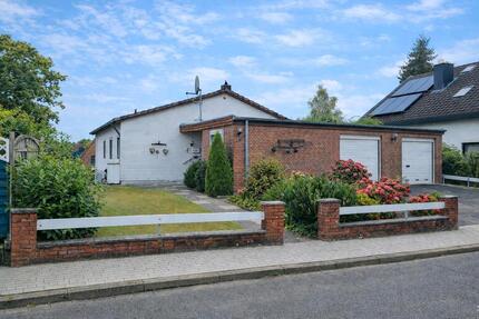 Haus Stockelsdorf - 5 Zimmer, 137 m&sup2;, 495.000&euro; | Angebot:25824788