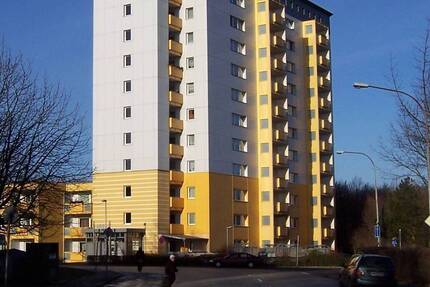 Wohnung Lübeck Kücknitz - 2 Zimmer, 52 m&sup2;, 454&euro; | Angebot:26687694