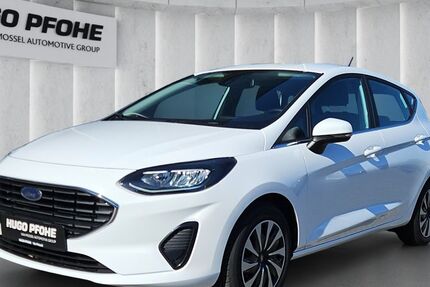 Ford Fiesta 66.351 km 14.650 &euro; Bad Segeberg 23795
