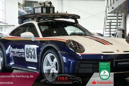 Porsche 911 4.322 km 329.000 &euro; Bad Segeberg ( bei Hamburg) 23795