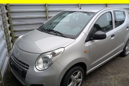 Suzuki Alto 122.051 km 3.750 &euro; Lübeck 23556