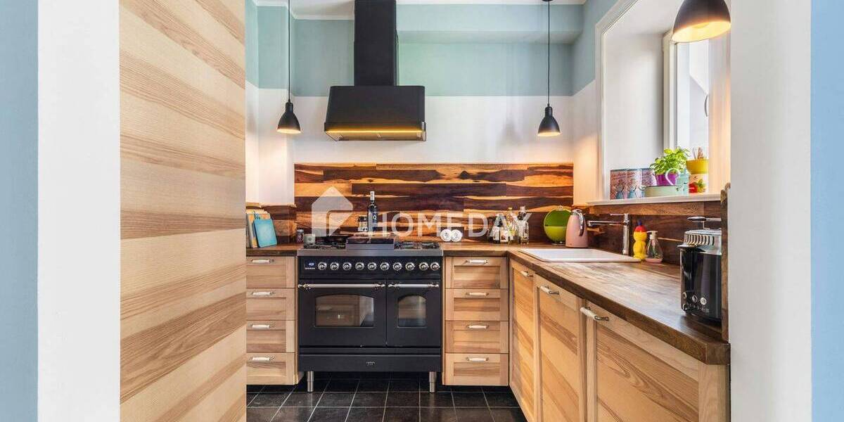 Einfamilienhaus Lübeck St. Lorenz Nord St. Lorenz Nord - 6 Zimmer, 159 m&sup2;, 840.000&euro; | Angebot:26868221