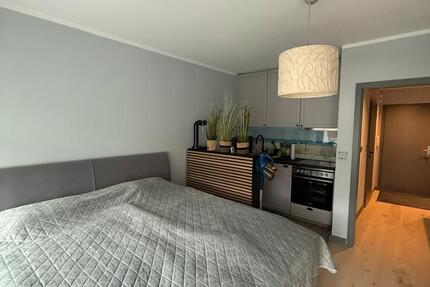 Wohnung Timmendorfer Strand - 1 Zimmer, 30 m&sup2;, 690&euro; | Angebot:25322175