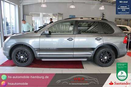 Porsche Cayenne 117.121 km 17.300 &euro; Bad Segeberg ( bei Hamburg) 23795