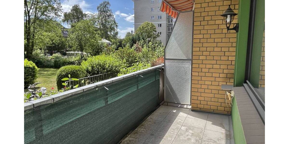 Etagenwohnung Lübeck St. Jürgen - 2 Zimmer, 60 m&sup2;, 130.000&euro; | Angebot:26920568