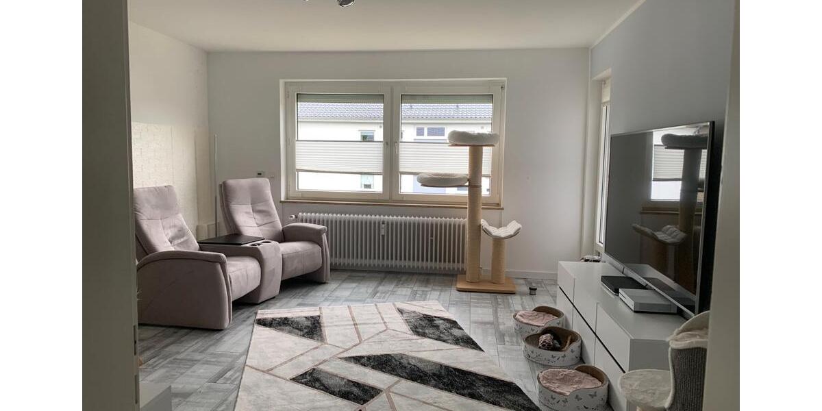 Etagenwohnung Bad Schwartau - 2.5 Zimmer, 67 m&sup2;, 222.000&euro; | Angebot:27428040