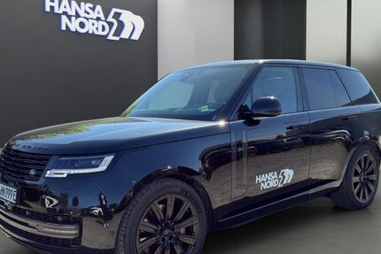 Land Rover Range Rover 9.990 km 181.990 &euro; Lübeck 23554
