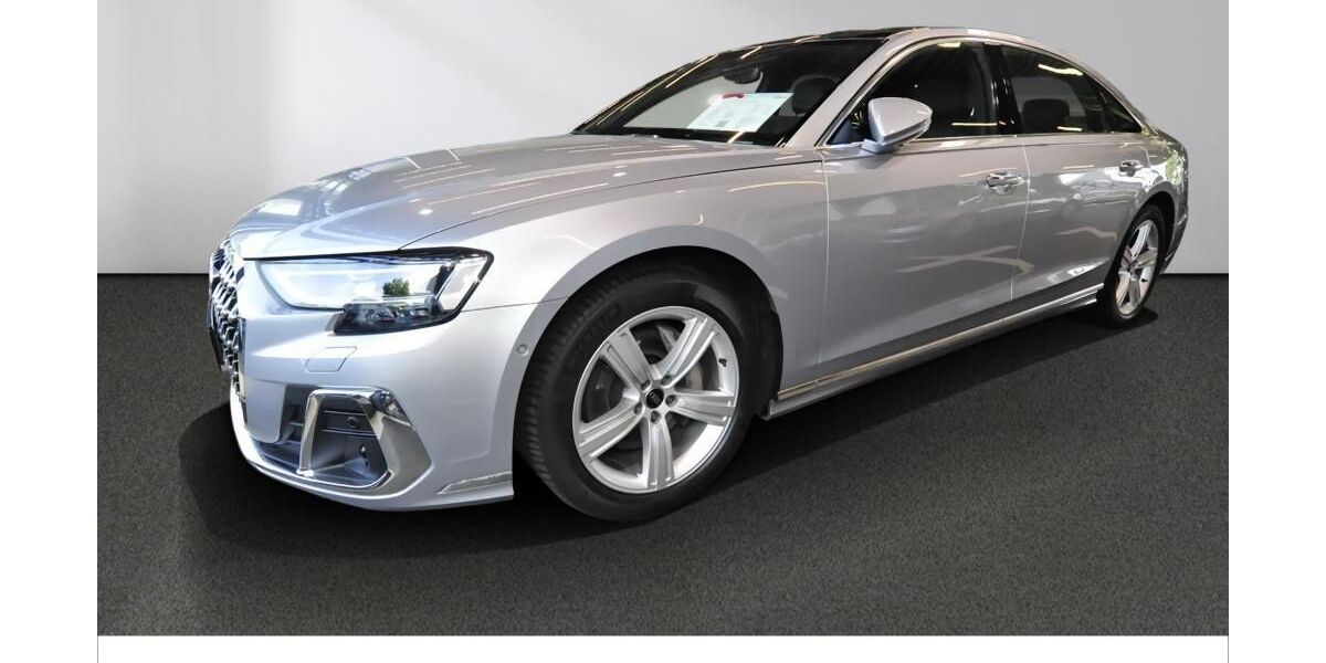 Audi A8 61.800 km 64.950 &euro; Lübeck 23556