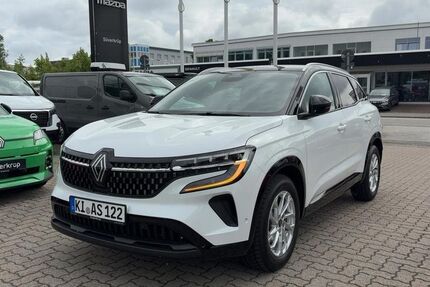 Renault Austral 18.200 km 25.980 &euro; Bad Oldesloe 23843