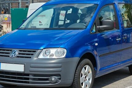 VW Caddy