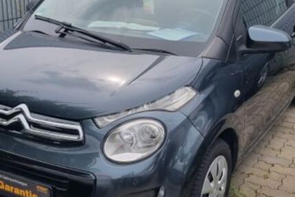 Citroen C1 55.000 km 6.600 &euro; Bad Oldesloe 23843