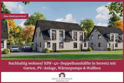 Haus zum Kaufen in Sereetz 479.000 € 115 m² 5 zimmer