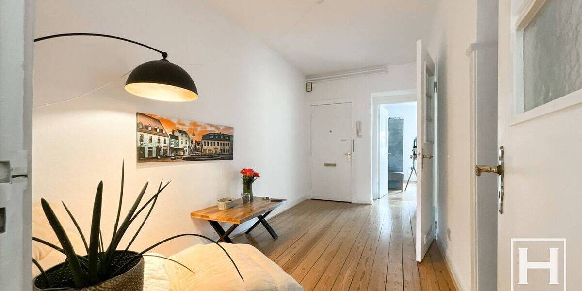 Etagenwohnung Bad Segeberg - 2 Zimmer, 86 m&sup2;, 850&euro; | Angebot:26306279