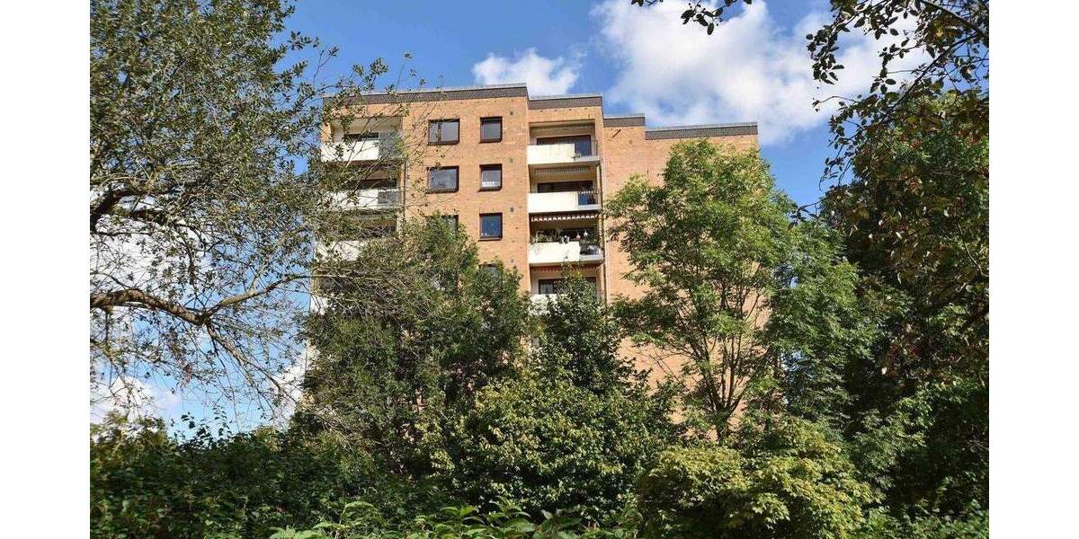 Etagenwohnung Bad Oldesloe - 2 Zimmer, 63 m&sup2;, 155.000&euro; | Angebot:25926967