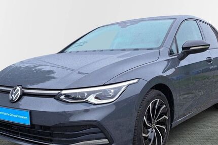 VW Golf 38.896 km 22.950 € Groß Grönau 23627
