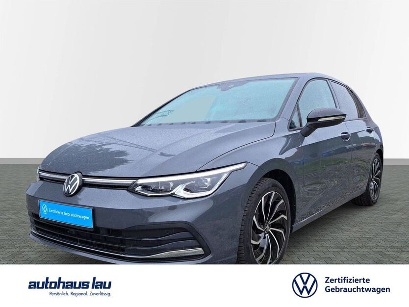 VW Golf 38.896 km 22.950 € Groß Grönau 23627