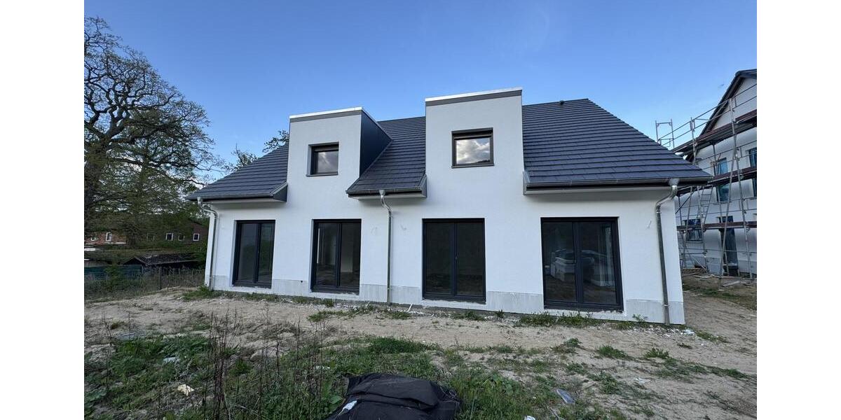 Doppelhaushälfte Scharbeutz - 5 Zimmer, 122 m&sup2;, 2.150&euro; | Angebot:26560318