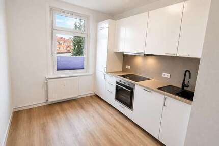 Wohnung Lübeck Sankt Jürgen - 2 Zimmer, 45 m&sup2;, 194.900&euro; | Angebot:27214917