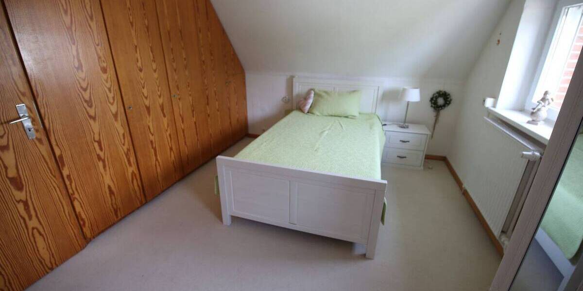 Einfamilienhaus Lübeck St. Lorenz Nord - 4 Zimmer, 125 m&sup2;, 420.000&euro; | Angebot:26410035