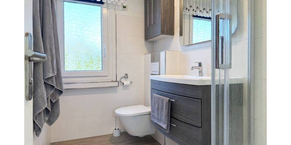 Bungalow Timmendorfer Strand / Niendorf Niendorf/Ostsee - 2 Zimmer, 50 m&sup2;, 395.000&euro; | Angebot:26362555