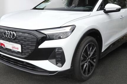 Audi Q4 e-tron 11.400 km 41.880 &euro; Bad Oldesloe 23843
