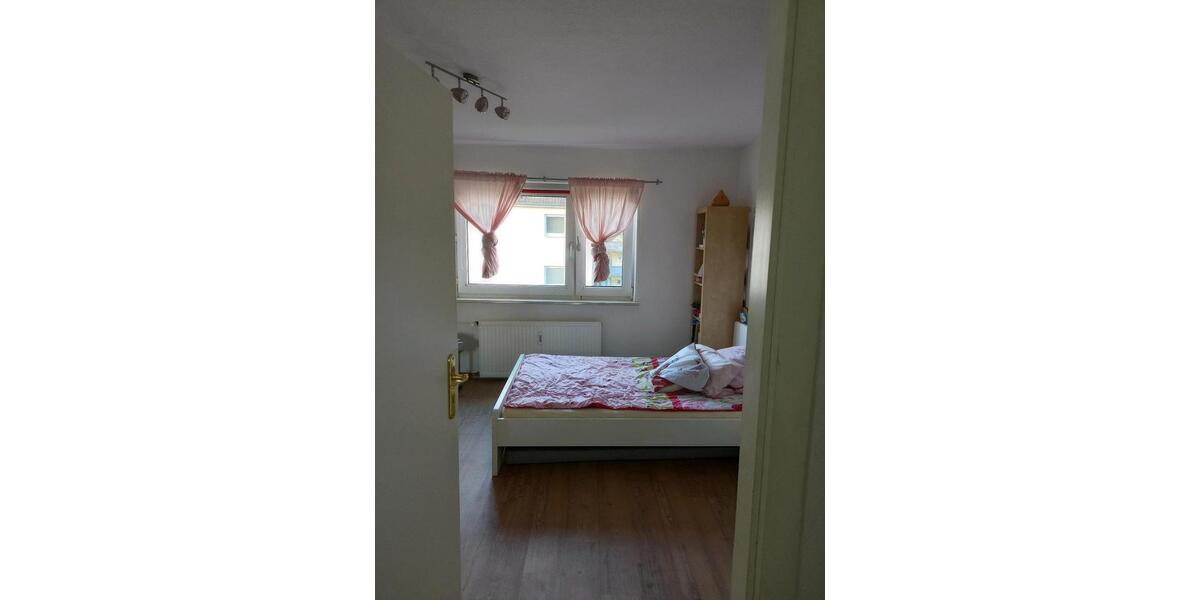 Etagenwohnung Lübeck Sankt Jürgen - 1 Zimmer, 27 m&sup2;, 79.000&euro; | Angebot:27283755