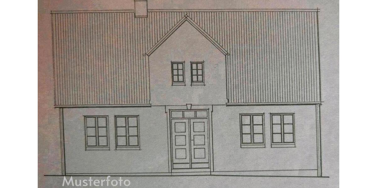 Einfamilienhaus Dassow - 6 Zimmer, 112 m&sup2;, 80.000&euro; | Angebot:27023207