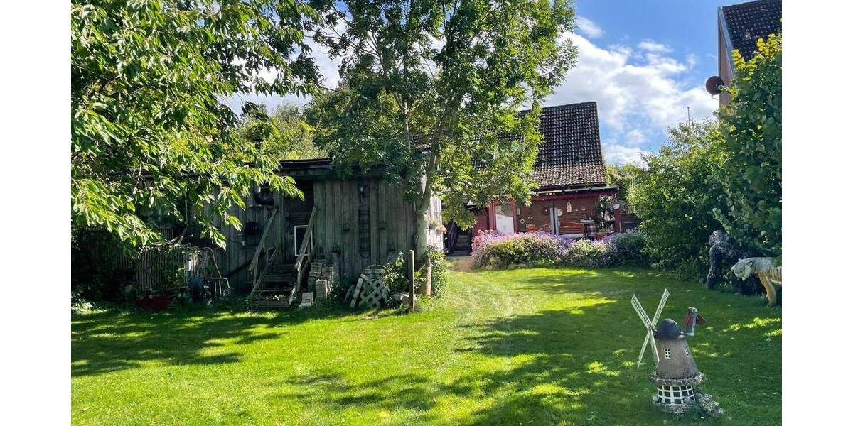 Einfamilienhaus Nusse - 4 Zimmer, 145 m&sup2;, 245.000&euro; | Angebot:26689243