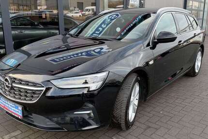 Opel Insignia 72.100 km 16.490 &euro; Bad Segeberg 23795