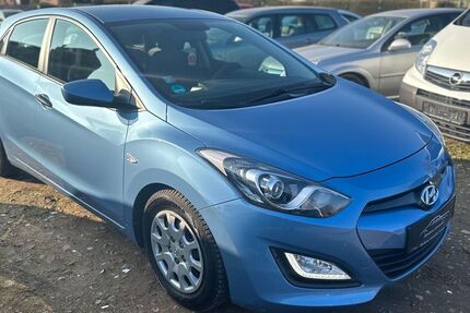 Hyundai i30 167.799 km 6.999 &euro; Ahrensbök 23623