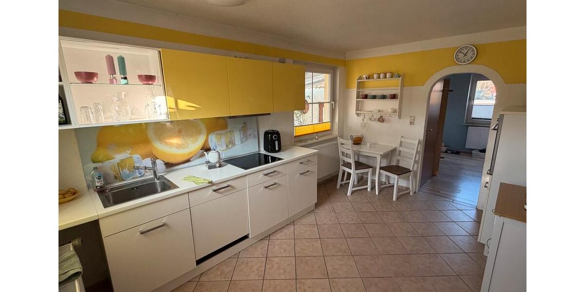 Einfamilienhaus Bad Segeberg - 4 Zimmer, 100 m&sup2;, 289.000&euro; | Angebot:26248800