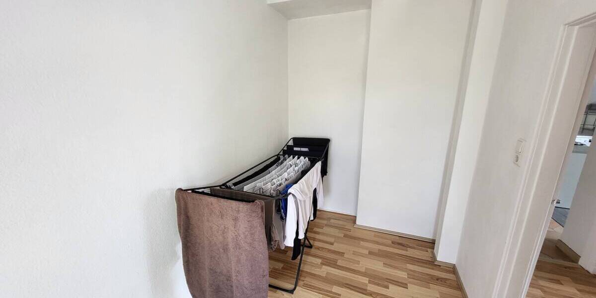 Etagenwohnung Lübeck St. Jürgen - 1 Zimmer, 34 m&sup2;, 360&euro; | Angebot:26673014