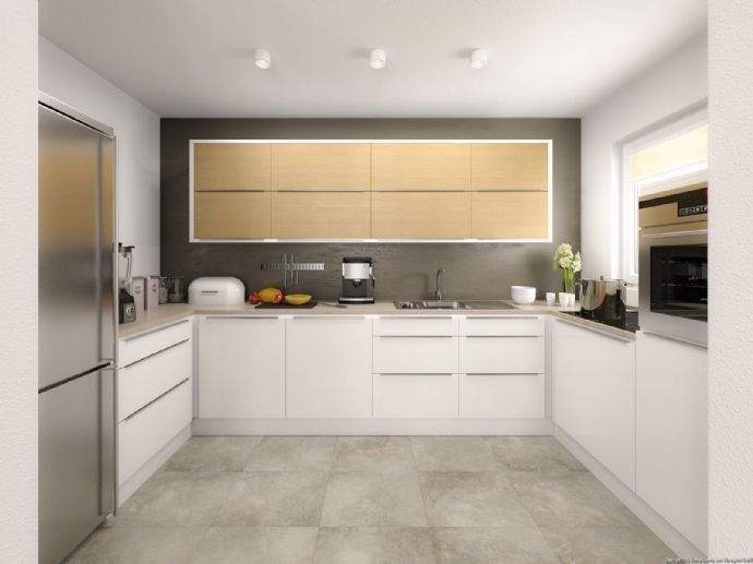 Einfamilienhaus Groß Grönau - 4 Zimmer, 96 m&sup2;, 206.250&euro; | Angebot:25670531