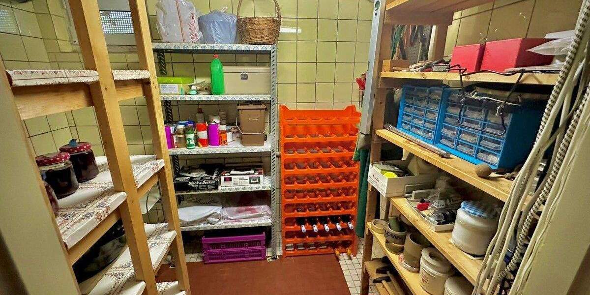 Reihenmittelhaus Lübeck St. Lorenz Nord - 3 Zimmer, 83 m&sup2;, 289.000&euro; | Angebot:25779418