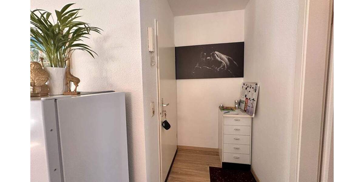 Etagenwohnung Bad Schwartau - 3 Zimmer, 70 m&sup2;, 208.000&euro; | Angebot:25899688