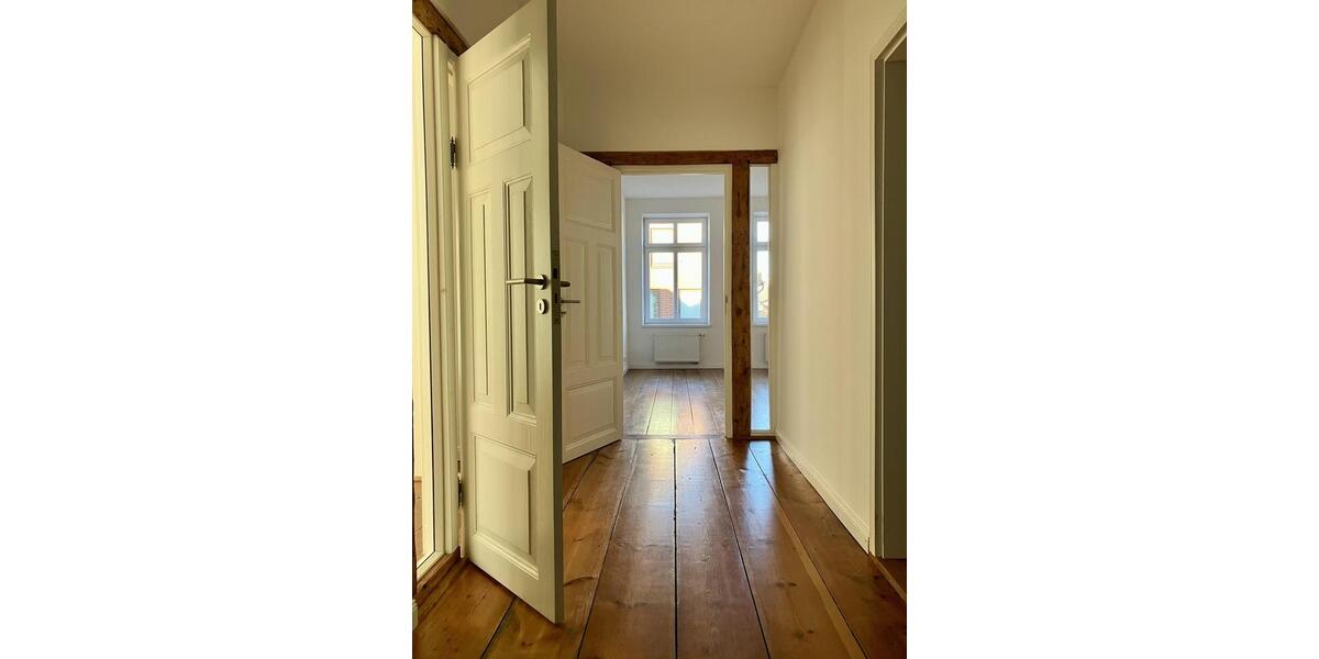 Etagenwohnung Neustadt in Holstein - 3 Zimmer, 80 m&sup2;, 920&euro; | Angebot:25396987