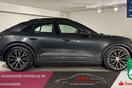 Porsche Macan 9.989 km 81.900 &euro; Bad Segeberg 23795