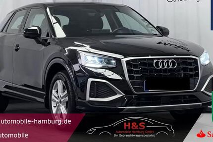 Audi Q2 34.222 km 24.800 &euro; Bad Segeberg 23795