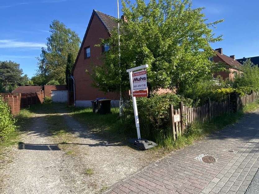Haus zum Kaufen in Ahrensbök 195.000 € 85 m²